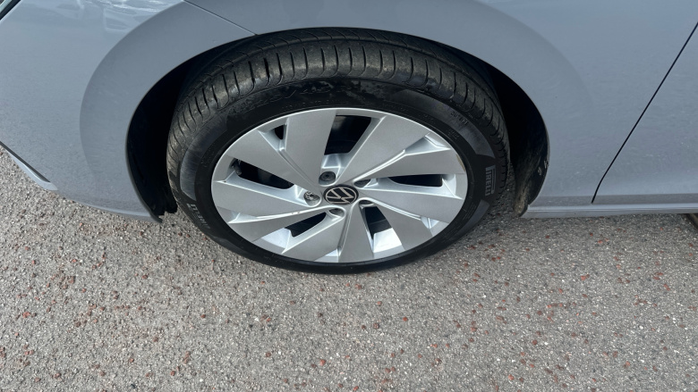 Volkswagen Golf 1.5 TSI 150 Style 5dr Petrol Hatchback